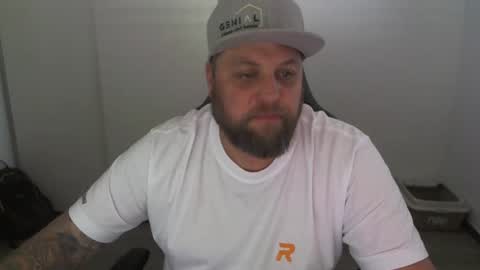 Chrizz online show from March 2025 08:23:02 AM