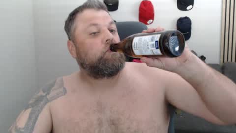 Chrizz online show from April 2026 01:59:02 PM