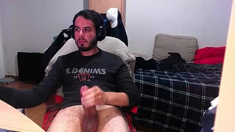 Chromefox123 online show from February 2026 09:57:01 PM