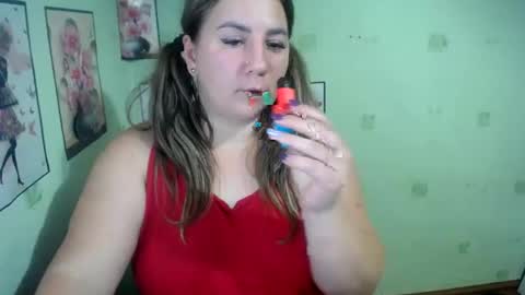 Diana online show from December 2024 07:59:02 PM