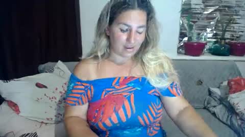 Diana online show from August 2026 07:28:01 PM