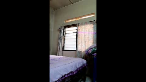Snapshot of chuahboonsing chatting on May 2026 06:08:01 AM Chuah Boon Sing online show from May 2026 06:08:01 AM