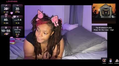 Snapshot of chubbeedweeb chatting on October 2025 04:44:01 AM EmberEssence online show from October 2025 04:44:01 AM