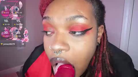 Snapshot of chubbeedweeb chatting on October 2025 03:36:02 AM EmberEssence online show from October 2025 03:36:02 AM