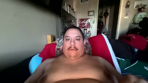 chubbsth online show from October 2025 04:06:02 PM