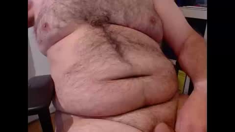 Snapshot of chubby_bear_by chatting on May 2026 07:27:02 AM Chubby Bear BY online show from May 2026 07:27:02 AM