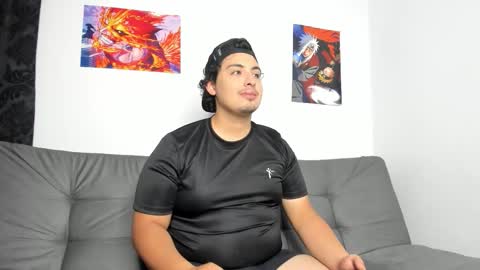 chubby_jake online show from November 2025 02:24:02 AM