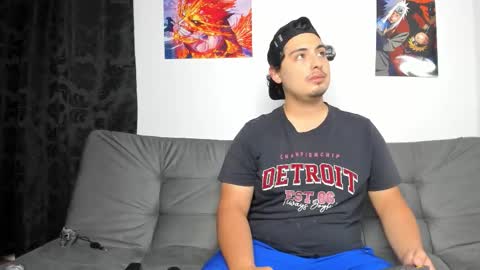 chubby_jake online show from November 2025 01:08:01 AM