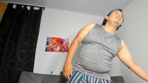 chubby_jake online show from November 2025 01:08:01 AM