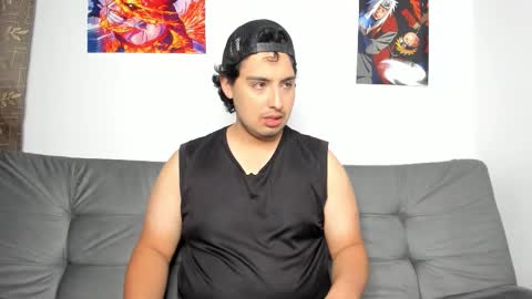 chubby_jake online show from November 2025 02:42:02 AM