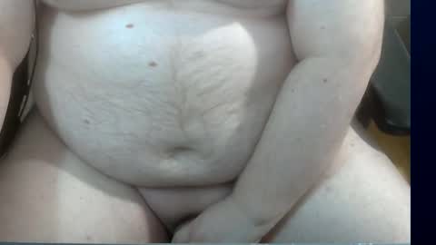 chubbycock_89 online show from January 2025 06:40:02 PM