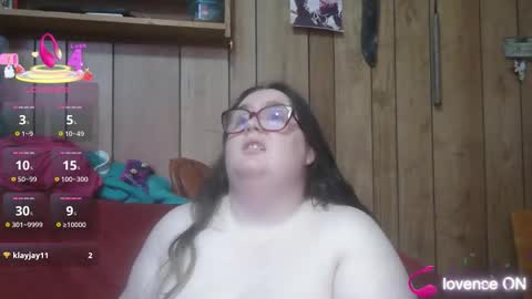 kenli online show from March 2026 07:41:02 PM