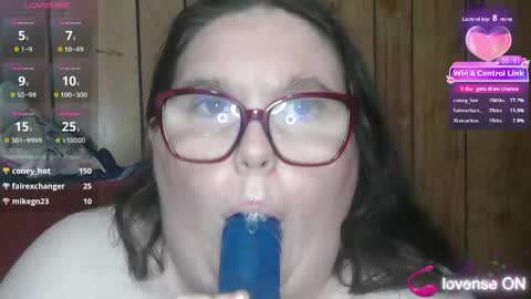 kenli online show from April 2026 10:45:02 PM