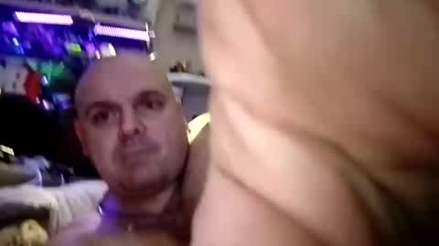 Snapshot of chubbyissy chatting on November 2025 02:44:01 AM Chubbydutch man online show from November 2025 02:44:01 AM