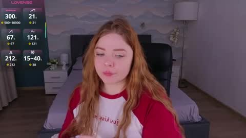Kelly online show from April 2026 09:45:02 PM