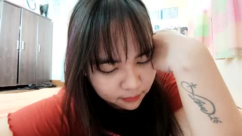 Snapshot of chubbylicious_aria chatting on January 2025 11:24:01 PM HappyGirL Aria online show from January 2025 11:24:01 PM