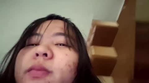 Snapshot of chubbylicious_aria chatting on October 2025 01:17:01 AM HappyGirL Aria online show from October 2025 01:17:01 AM