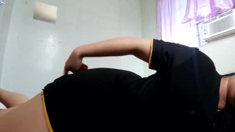 Snapshot of chubbylicious_aria chatting on November 2025 01:06:02 AM HappyGirL Aria online show from November 2025 01:06:02 AM