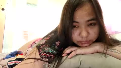HappyGirL Aria online show from July 2026 11:20:01 PM