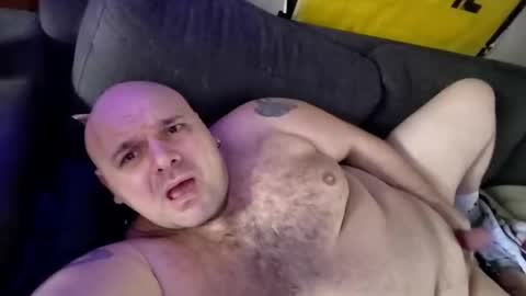 Snapshot of chubbyman40 chatting on January 2026 09:03:02 AM chubbyman40 online show from January 2026 09:03:02 AM