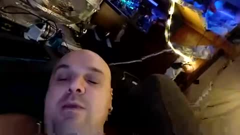 Snapshot of chubbyman40 chatting on February 2026 06:28:02 PM chubbyman40 online show from February 2026 06:28:02 PM