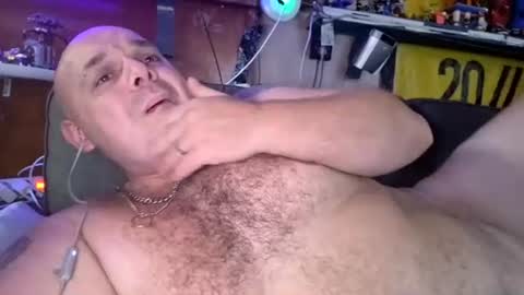 chubbyman44 online show from July 2026 04:21:02 AM