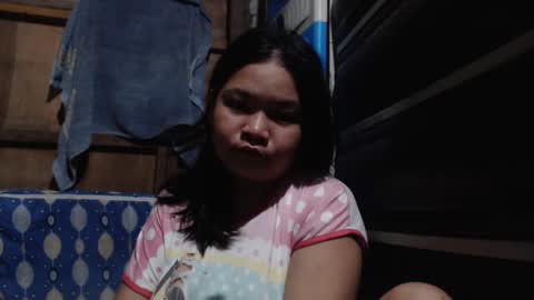 Snapshot of chubbysquirt69xx chatting on March 2025 01:57:02 PM Ashley online show from March 2025 01:57:02 PM