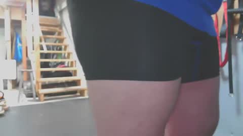 Chubbypumper online show from December 2024 06:27:02 PM