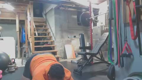 Chubbypumper online show from December 2024 05:18:02 PM