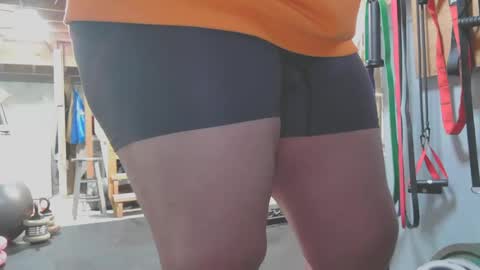 Chubbypumper online show from January 2025 05:11:02 PM