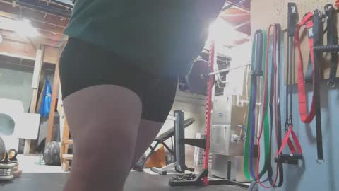 Chubbypumper online show from January 2025 04:48:02 PM