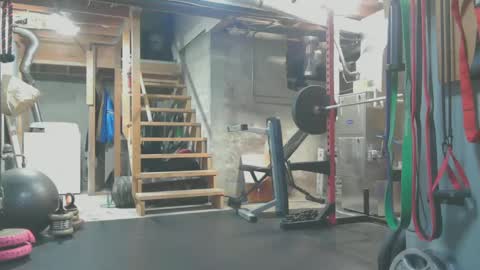 Chubbypumper online show from January 2025 03:53:02 PM