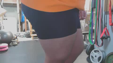 Chubbypumper online show from January 2025 05:04:02 PM