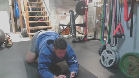 Chubbypumper online show from January 2025 04:17:01 PM