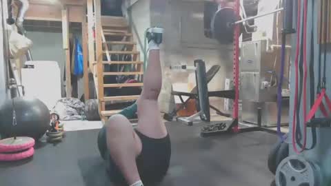 Chubbypumper online show from February 2025 04:41:02 PM