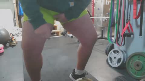 Chubbypumper online show from February 2025 04:36:01 PM