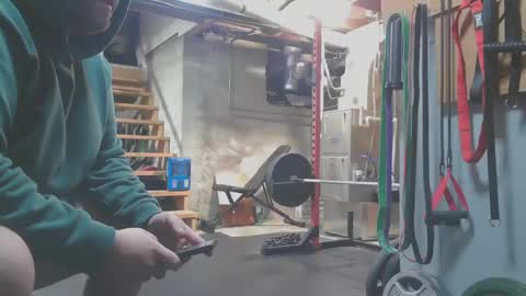 Chubbypumper online show from February 2025 04:55:01 PM