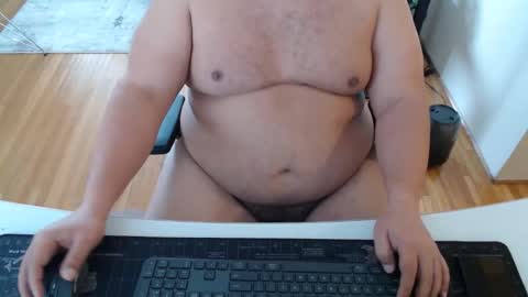 AstorYvr online show from March 2026 06:58:01 PM