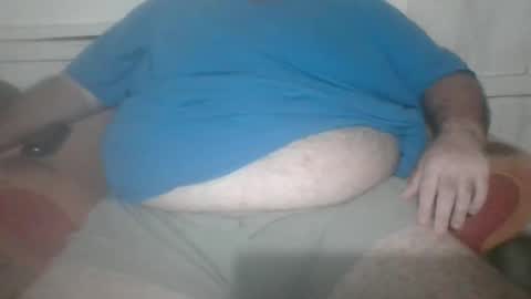 Snapshot of chubcammer chatting on October 2025 06:12:02 AM chubcammer online show from October 2025 06:12:02 AM