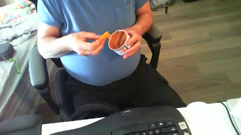 chubtoy online show from March 2025 07:40:01 PM