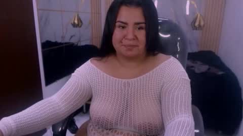 Snapshot of chuby_pau chatting on October 2025 03:50:01 AM paula online show from October 2025 03:50:01 AM