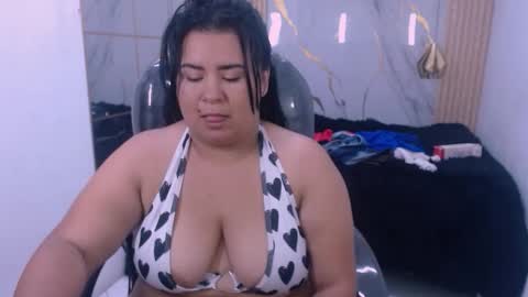Snapshot of chuby_pau chatting on October 2025 03:16:02 AM paula online show from October 2025 03:16:02 AM