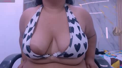 Snapshot of chuby_pau chatting on October 2025 04:13:01 AM paula online show from October 2025 04:13:01 AM