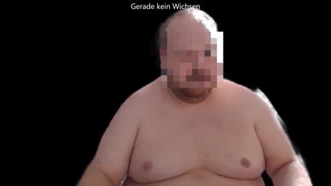 chubyboss online show from April 2026 05:21:02 PM