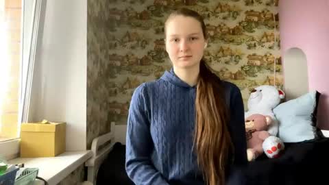 Eva online show from April 2026 08:34:01 AM