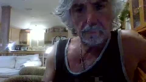 chuck354139 online show from October 2025 05:26:02 AM