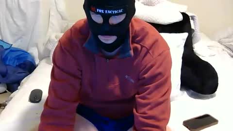 chuck5566 online show from December 2025 02:30:02 AM