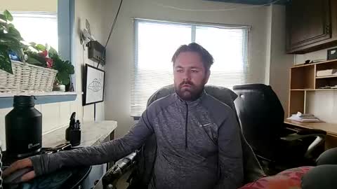 chuck7891 online show from October 2025 06:07:01 PM