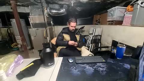 chuck7891 online show from January 2026 11:50:01 PM