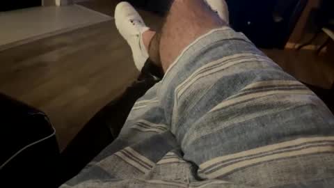 chucktownguy81 online show from January 2025 05:22:02 AM